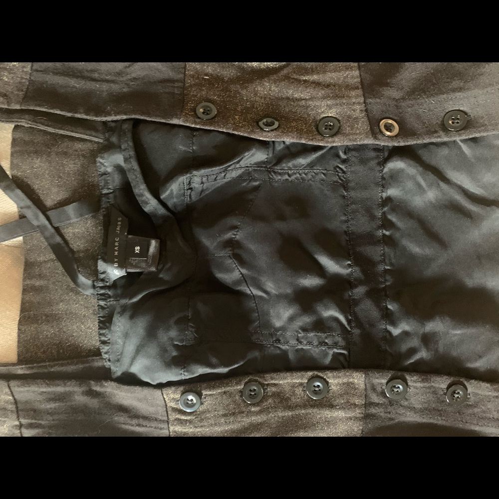 Marc Jacob dress knit - Picture 4 of 4